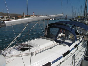 Bavaria 36 „Emanuel“ – fotka 4