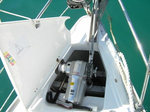 Bavaria 36 „Emanuel“ – fotka 5