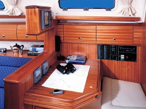 Bavaria 36 „Emanuel“ – fotka 6