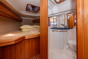 Bavaria 37 Cruiser „Katarina“ – fotka 4