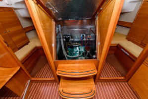 Bavaria 37 Cruiser „Katarina“ – fotka 5