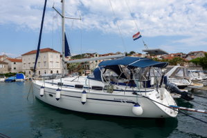 Bavaria 37 Cruiser „Katarina“ – fotka 1