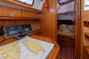 Bavaria 37 Cruiser „Katarina“ – fotka 9
