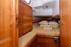 Bavaria 37 Cruiser „Katarina“ – fotka 3