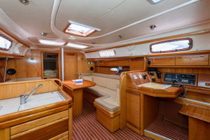 Bavaria 37 Cruiser „Katarina“ – fotka 6