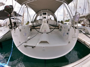 Bavaria 38 Match