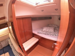 Bavaria 38 Match