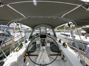 Bavaria 38 Match