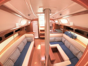 Bavaria 38 Match