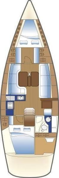 Bavaria 38 Match