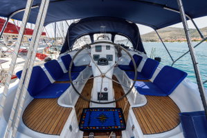 Bavaria 39 Cruiser „Dorko“ – fotka 7