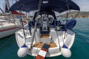 Bavaria 39 Cruiser „Dorko“ – fotka 6