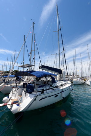 Bavaria 39 Cruiser „Dorko“ – fotka 1