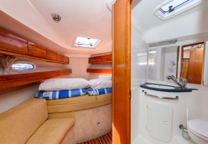 Bavaria 39 Cruiser „Dorko“ – fotka 5