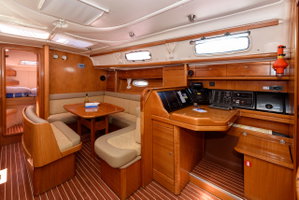 Bavaria 39 Cruiser „Dorko“ – fotka 8