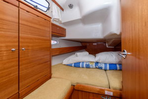 Bavaria 39 Cruiser „Dorko“ – fotka 4