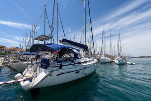 Bavaria 39 Cruiser „Dorko“ – fotka 2
