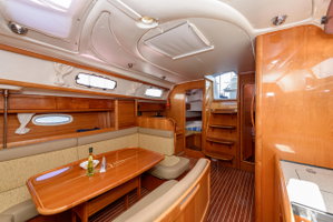 Bavaria 39 Cruiser „Dorko“ – fotka 9