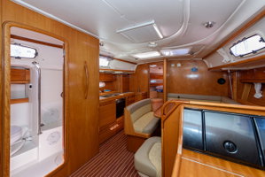 Bavaria 39 Cruiser „Dorko“ – fotka 3