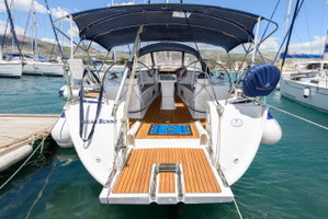 Bavaria 40 Cruiser „Sugar Bunny“ – fotka 1
