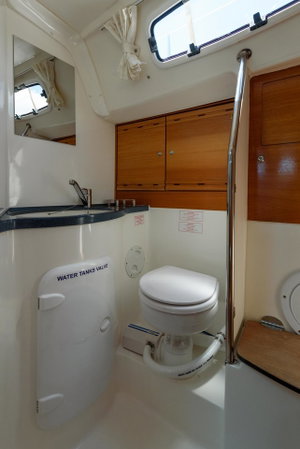 Bavaria 40 Cruiser „Sugar Bunny“ – fotka 17