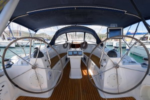 Bavaria 40 Cruiser „Sugar Bunny“ – fotka 2