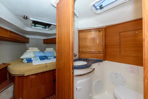 Bavaria 40 Cruiser „Sugar Bunny“ – fotka 5