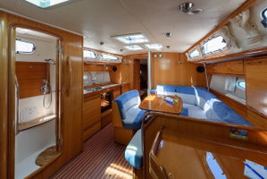 Bavaria 40 Cruiser „Sugar Bunny“ – fotka 12