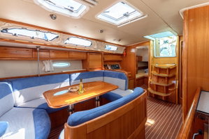 Bavaria 40 Cruiser „Sugar Bunny“ – fotka 14