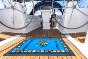 Bavaria 40 Cruiser „Sugar Bunny“ – fotka 8
