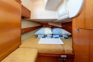 Bavaria 40 Cruiser „Sugar Bunny“ – fotka 16