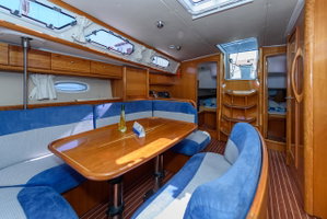 Bavaria 40 Cruiser „Sugar Bunny“ – fotka 3
