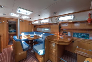 Bavaria 40 Cruiser „Sugar Bunny“ – fotka 13