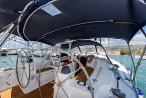 Bavaria 40 Cruiser „Sugar Bunny“ – fotka 7
