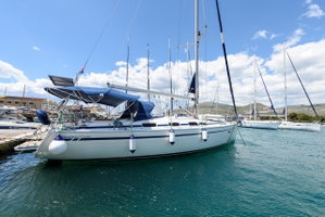 Bavaria 40 Cruiser „Sugar Bunny“ – fotka 10