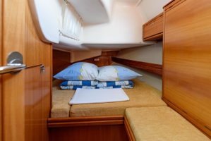 Bavaria 40 Cruiser „Sugar Bunny“ – fotka 15