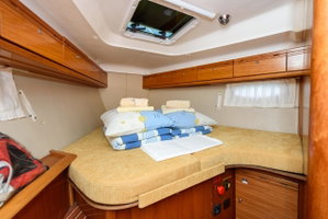 Bavaria 40 Cruiser „Sugar Bunny“ – fotka 4