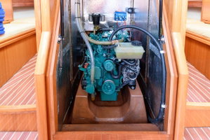 Bavaria 40 Cruiser „Sugar Bunny“ – fotka 6
