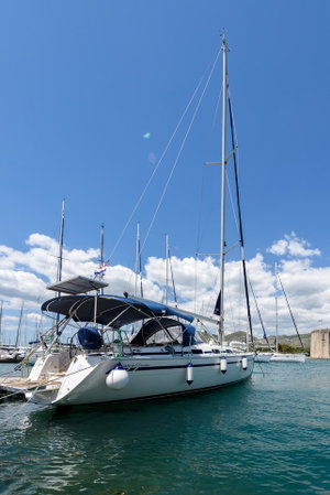 Bavaria 40 Cruiser „Sugar Bunny“ – fotka 9