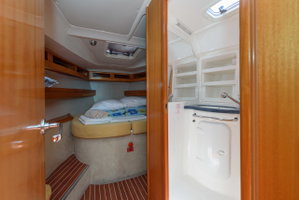 Bavaria 42 Cruiser „Blue Queen“ – fotka 4