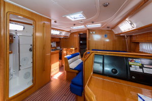 Bavaria 42 Cruiser „Blue Queen“ – fotka 3