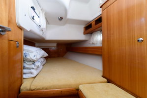 Bavaria 42 Cruiser „Blue Queen“ – fotka 8