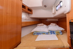 Bavaria 42 Cruiser „Blue Queen“ – fotka 9