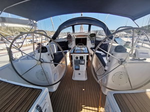 Bavaria 42 Cruiser „Sea King“ – fotka 7
