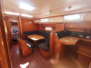 Bavaria 42 Cruiser „Sea King“ – fotka 11