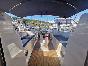 Bavaria 42 Cruiser „Sea King“ – fotka 8