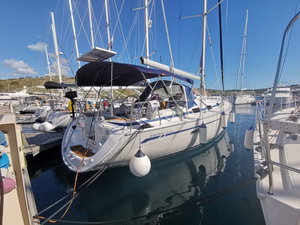 Bavaria 42 Cruiser „Sea King“ – fotka 1
