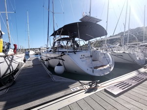 Bavaria 42 Cruiser „Sea King“ – fotka 2