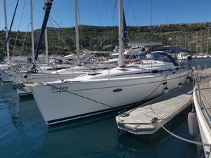 Bavaria 42 Cruiser „Sea King“ – fotka 5