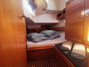 Bavaria 42 Cruiser „Sea King“ – fotka 4